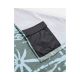 3. RIP CURL Sunstash Strandtuch, Blau