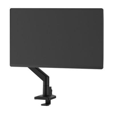 10. Neomounts DS70-250BL1 Monitorhalterung/Ständer 88,9 cm (35") Schreibtisch Schwarz