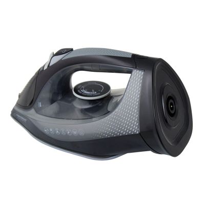 10. ESPERANZA AKKU-DAMPFBÜGELEISEN SATIN KERAMIK EHI011