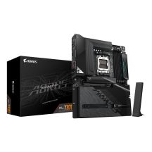 GIGABYTE X870 AORUS STEALTH AMD X870 Sockel AM5 ATX