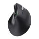 3. Trust Vyran Universal-Rechtshändermaus, kabellos (RF) + Bluetooth, optisch, 4800 DPI