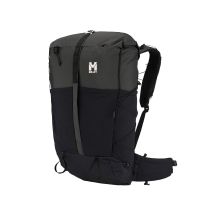 MILLET Parmelan 35 Rucksack schwarz