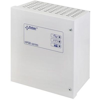 Pulsar HPSB-12V2A-B Gepuffertes Schaltnetzteil