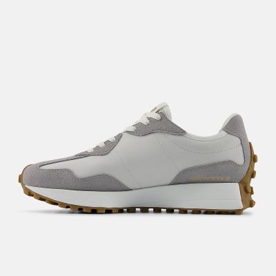 4. Klassische Damenschuhe New Balance 327 Lifestyle (W3279NT)