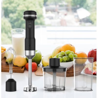 5. Westinghouse Avanti WKHBA01 Akku-Stabmixer 4-in-1