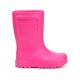 7. Birkenstock Derry Neon Pink Jr 1006288 Gummistiefel