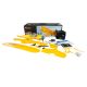 2. Amewi AMXFlight Buk D17s 3D/6G RTF-Doppeldecker, Gelb