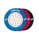 2. Unicorn Striker Dartboard Surround Schutzhülle Blau:79363