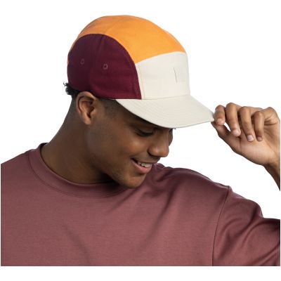 4. Buff 5 Panel Venture Cap – allvin cloud