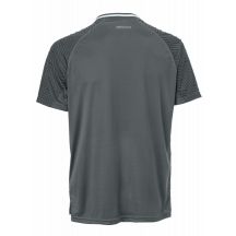 SELECT Monaco Fußballtrikot grau v24