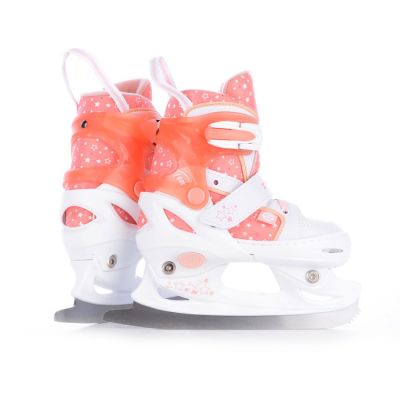 6. Tempish RS Ton Ice Jr 1300000842 Verstellbare Schlittschuhe