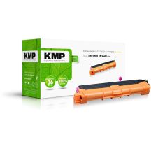 KMP 1268.0006 Tonerkartusche, 1 Stück, Ersatz, Magenta