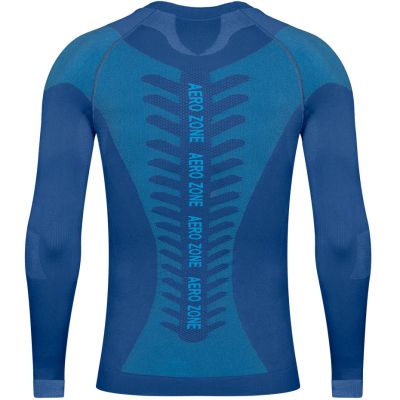 17. Alpinus Tactical Base Layer M GT43870 Thermo-Sweatshirt