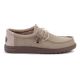 6. HEYDUDE WALLY STRETCH CANVAS BLOCK COCKERY/MULTI 44353-0PN