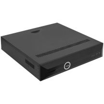 IP-DVR TC-R3840 4HB 40 Kanäle KI TIANDY