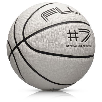 17. Meteor Fluo 7 Basketball 16752