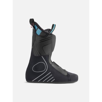 6. Skischuhe ROSSIGNOL HI-SPEED PRO 120 MV GW schwarz