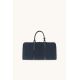 2. Paul&Shark Herren-Reisetasche aus marineblauem Stoff 25418108-13 – Stilvoll und strapazierfähig