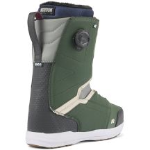 Snowboardboots K2 HANFORD grün