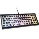 2. Ducky Tinker 65 Barebone Gaming-Tastatur, RGB - (ISO-DE) (PKTI2367IST-ISO01)