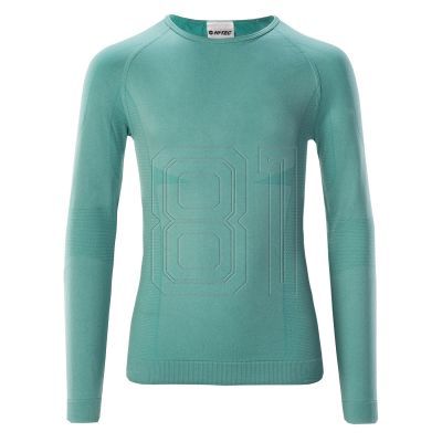 4. Hi-Tec Hikro Top Jr 92800372305 Thermoaktives T-Shirt