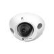 TP-Link VIGI C230I MINI (2,8 mm) Industriekamera, In-Ear-IP-Sicherheitskamera für Innen und Außen, 2304 x 1296 px, Deckenmontage