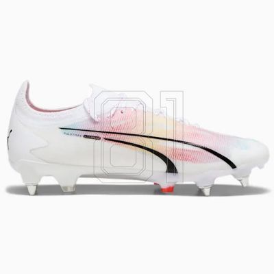 8. Puma Ultra Ultimate MxSG M 107504-01 Fußballschuhe