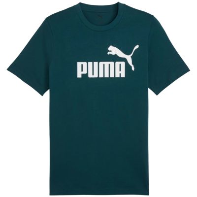 12. Puma Ess Nr. 1 Logo Tee (s) M 682533 75