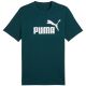 12. Puma Ess Nr. 1 Logo Tee (s) M 682533 75