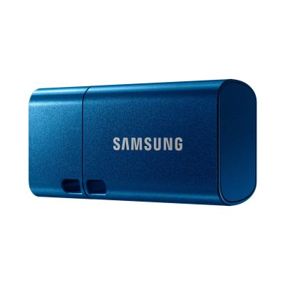 2. SAMSUNG FLASH Typ C 256 GB MUF-256DA/APC BLAU