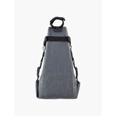 4. EVOC Seat Pack Wp 4 Carbongrau Satteltasche