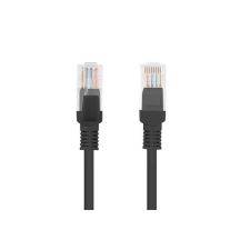 UTP-Patchkabel Lanberg PCU5-10CC-2000-BK (RJ45 - RJ45 ; 20m; UTP; Kat. 5e; schwarz)