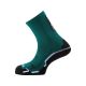 MILLET INTENSE MID SOCKS schwarz