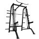 2. VIRTUFIT SM100 SMITH-MASCHINE – MIT HEBESTATION – KRAFTSTANGE