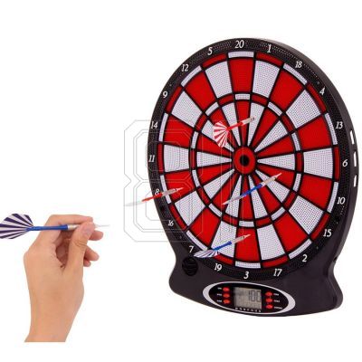 3. Dartboard electronic Enero 1041568