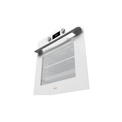 5. Teka Backofen STD HLB 8400 P WH