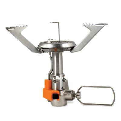 3. Jetboil MightyMo Gaskocher