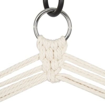 15. Hängematte, brasilianischer Stuhl Natura Royokamp 1005058