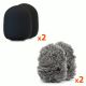 11. MEDIA-TECH MICRO-MIC DUO MT416 Lavalier-Mikrofonset
