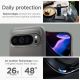13. Spigen Rugged Armor Hülle für Google Pixel 9 Pro XL – Grau