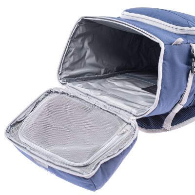 7. Hi-Tec Termino Rucksack 20 92800597856