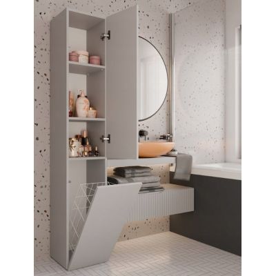 5. NEL IV BADEZIMMERSÄULE KASCHMIR