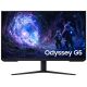 26. SAMSUNG LED-Monitor 27" LS27FG510EUXEN 180Hz