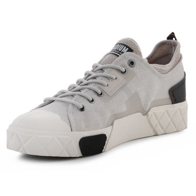 3. Palladium Ace City Shell LO 2 M Schuhe 74452-096-M
