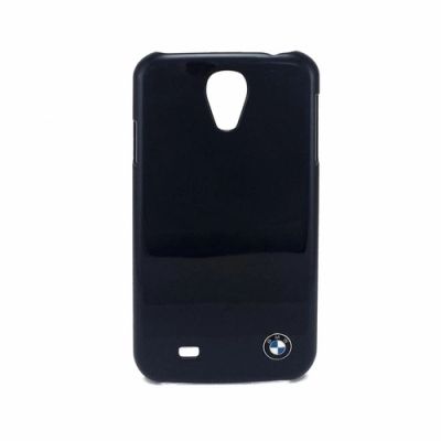 3. BMW Faceplate Case für Samsung Galaxy S4 – Schwarz