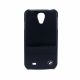3. BMW Faceplate Case für Samsung Galaxy S4 – Schwarz