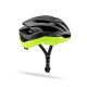2. Julbo Fast Lane Fahrradhelm, schwarz/gelb