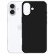 8. 3mk Matt Case Pro für Apple iPhone 16 Plus – Schwarz