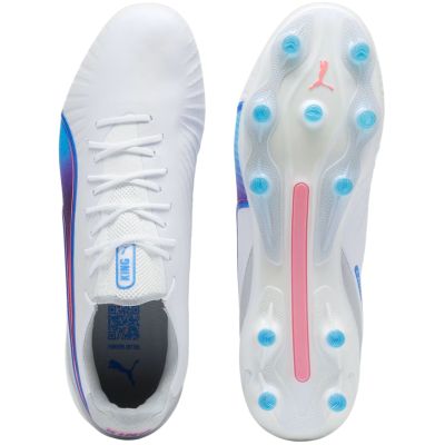 10. Puma King Ultimate FG/AG 107809 02 Fußballschuhe