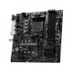 3. MSI PRO B550M-P Mainboard